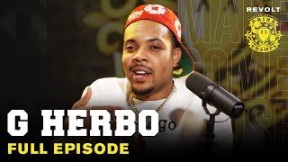 G Herbo On Fraud Case, Drill Music, Funny Marco, Chicago, Fatherhood, PTSD & More | Drink Champs