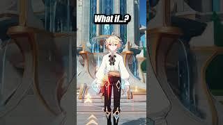 IMAGINE IF WE GOT REGIONAL SKINS FOR TRAVELER #aether