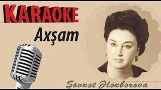 Axşam Karaoke Azerbaycan