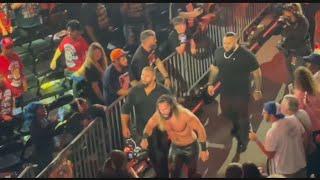 Everything That Happens After WWE Raw 5/26/25 Goes Off Air!