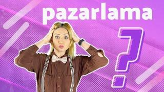 Pazarlama Nedir? Marketing Nedir?