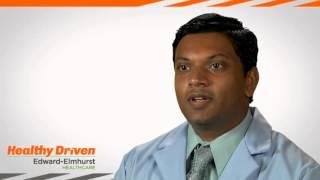 Dr. Yayati Patel, DO Edward Medical Group