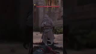 Assassin's Creed Mirage Stealth Kills