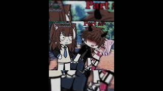 GACHA HEAT APOCALYPSE! Should I make a part 2? (Changed my oc’s kinda) PART 1 #fypシ #gachalife (OG)