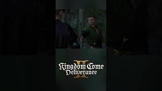 No Tricks! | Kingdom Come: Deliverance II