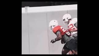 Never Quit Never Give Up | Life and Football