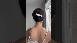 Everyday Classic Up do Hairstyle!