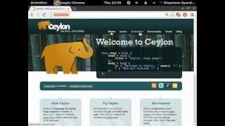 How to install the Ceylon IDE (English)