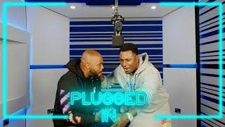 #150 Grizzy x Stickz - Plugged In W/ Fumez The Engineer | Pressplay