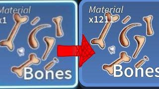 [ WORKS 2024 ]THE ACTUAL GUIDE TO AFK BONES IN BLOX FRUITS MOBILE AND PC