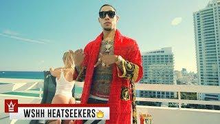 Kream Tech "Facts" (WSHH Heatseekers - Official Music Video)