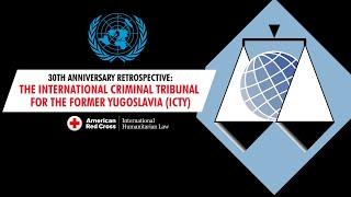 The Legacy of the International Criminal Tribunal for the Former Yugoslavia