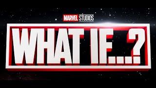 All What If? Promos/Teasers/Trailers