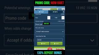 casino 1xbet promo code,  1xbet registration promo code,  1xbet promo code bonus