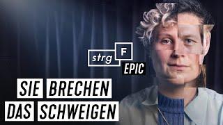 Gegen das Schweigen: Machtmissbrauch bei Theater und Film | STRG_F EPIC