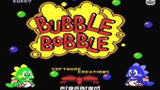 Bubble Bobble (8-Bit)