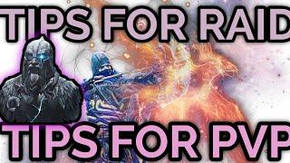 Frostborn PvP and Raid tips you will need