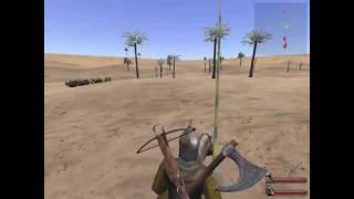 Mount and Blade WB ( with Floris Mod ) Playthrough 1