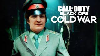 ШУСС ИГРАЕТ В Call of Duty: Black Ops Cold War/Wycc220