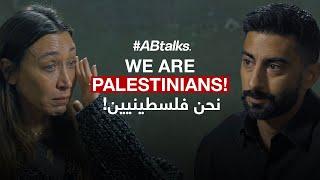 #ABtalks with Alana Hadid | Chapter 216 | ألانا حديد