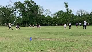 7on7