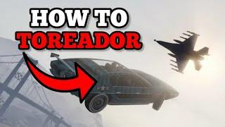 How To Toreador - GTA 5 (Compilation)