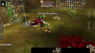 Farming those Fatties - Kuuton PoV - FlyFF Aibatt