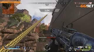 38  В мире животных  yolomodetv  Apex Legends  by sidrovani  57 views