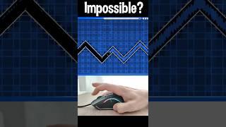 Can i pass level IMPOSSIBLE?  Geometry Dash 2.2