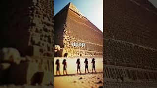 "History of the Great Pyramid of Giza"#selflovefirst