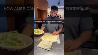 EX CEO OF CHIPOTLE  #chipotle #mexicanfood #dtx