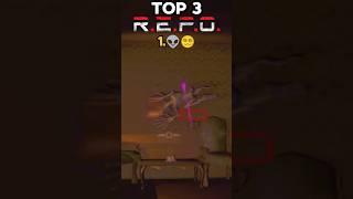 TOP 3 R.E.P.O
