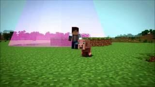 Minecraft WitherStorm Escape Remake