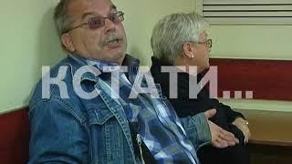 В Кстове судят убийцу, три года прятавшего расчлененную жертву