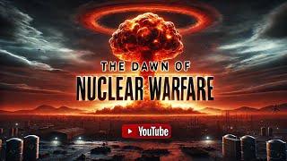 The True Speed of Modern Nuclear Weapons: The Dawn of Nuclear Warfare - From Hiroshima to Hypersonic