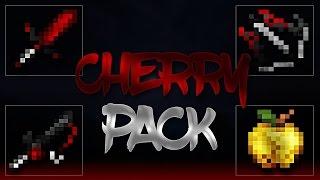 Cherry 16x - Minecraft PvP Texture Pack