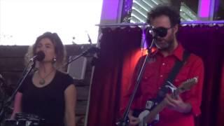 Felsen - LIVE @ NILEShcs Jun18, 2016 - Smile