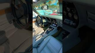 76 Corvette Caffeine & Octane Jax