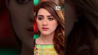 Saas Ne Dhoke Se Wakalat Naame Par Sign Karwa Liye  #AjnabiLageZindagi #pakistanidrama #shorts