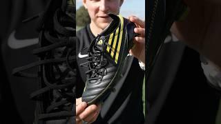 Best Boot Rotation EVER!?  Comment Yours! #footballboots #mizunofootball #nikefootball #adidas