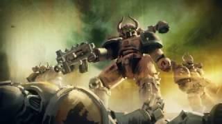 Warhammer 40,000: Space Wolf - русский тизер-трейлер