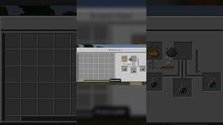 How to make a potion  of Weakness in Minecraft
