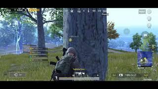 PUBG Mobile hacker | 12th October, 2019 12.42 AM.