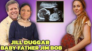 Jim Bob own Daughter Jill Duggar is reportedly pregnant, but That's Her Baby Real Father Jim Bob