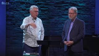 Bible Prophecy Update with Steve Miller 9/19/24