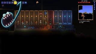 Jerma Streams - Terraria [with Ster]