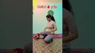 Relief period pain .#periodpain #yoga #butterfly #fitnesstips #healthylifestyle #shorts #yt