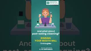 Are You Brushing the Right Way? | Toothbrushing Dos & Don'ts by LBR Dental | Best Dental Clinic