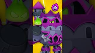 New OP Tactic Brawl Stars #shorts #brawlstars