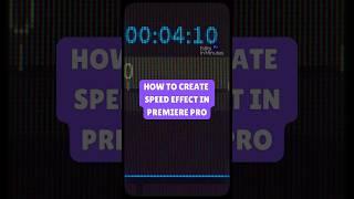 Amazing speed effect #videoeditingtutorials #videoediting #videoeditingtips #videoeditingtricks